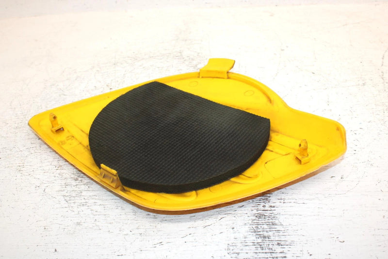 2000 Ski-doo Mxz 600 Oem Belly Pan Door 502006511 SS15