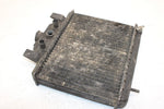 1991 Polaris Trail Boss 350l Oem Radiator 1240006 AP175
