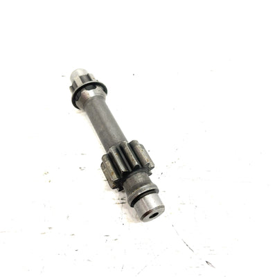 1996 Yamaha Warrior 350 OEM Trans Counter Axle 1UY-17431-00-00 AY60