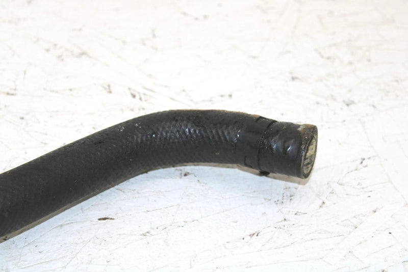 1996 Yamaha Vmax 600 Xt Oem Filler Neck Coolant Hose 8AB-12482-00-00 SY123