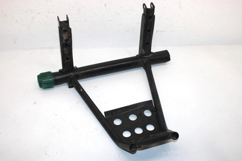 95 Polaris 300 4x4 Oem Front Bumper 2670113-067 AP42