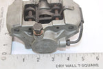 2005 Ski-doo Mach Z 1000 Oem Brake Caliper 507032382 SS113