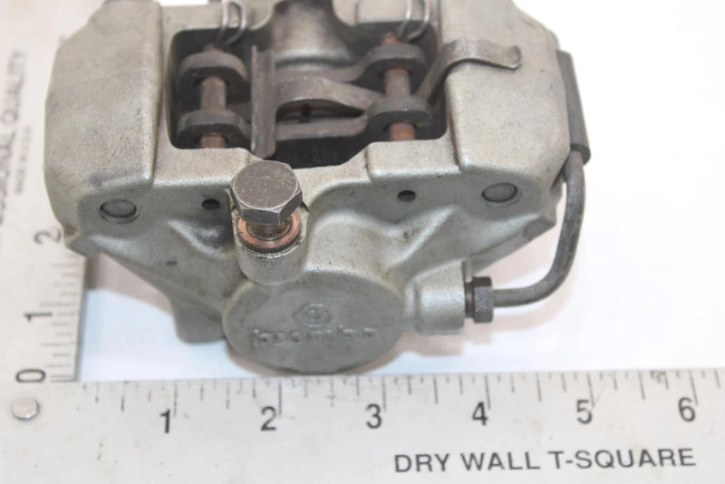 2005 Ski-doo Mach Z 1000 Oem Brake Caliper 507032382 SS113