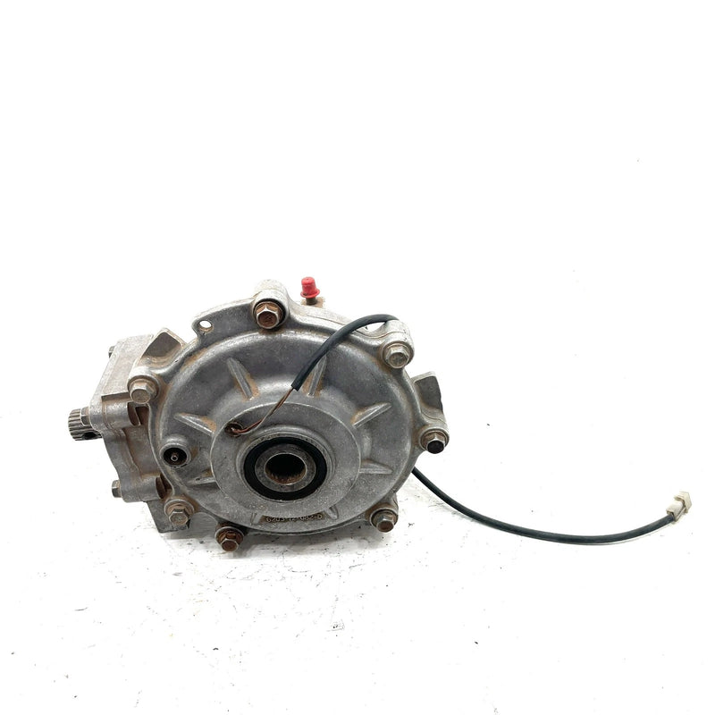 02-06 Polaris Sportsman 700 OEM Front Diff Gearcase 1332990 AP219