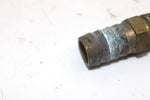 99 Polaris Rmk 600 Oem Cylinder Head Brass Fitting 3021021 SP170
