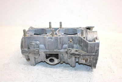 2001 Polaris 500 Classic Oem Crankcase 3086832 SP27