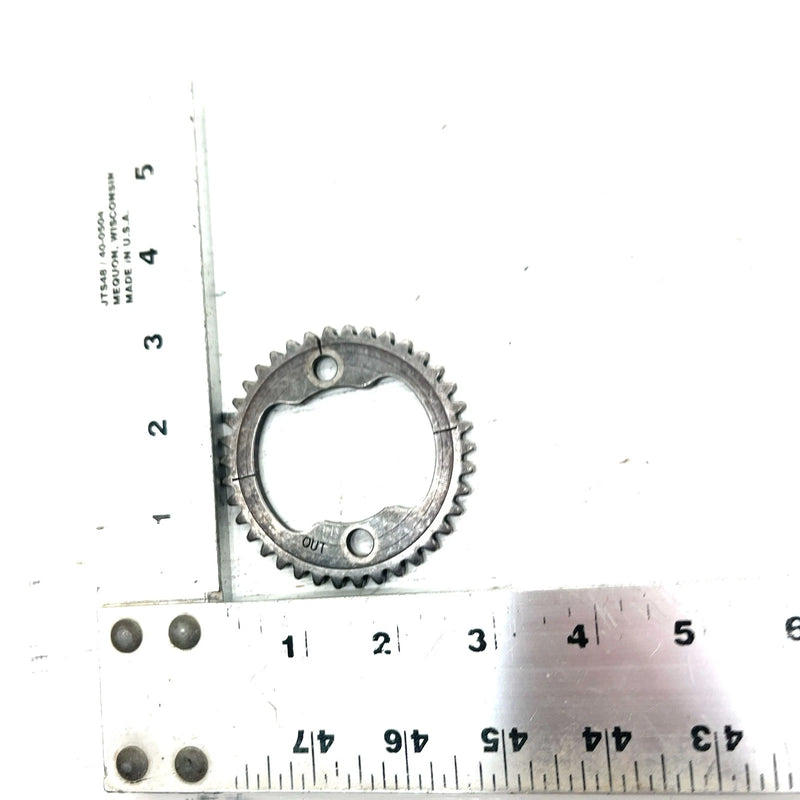 93-08 Honda Sportrax 300 TRX300EX 2x4 OEM Cam Timing Sprocket 14321-MN1-670 AH81