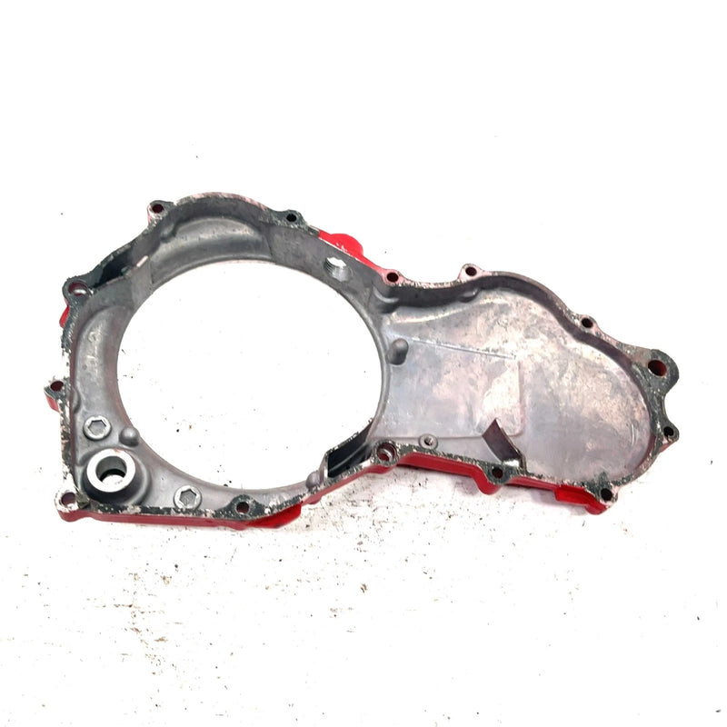 81-82 Honda ATC250R OEM Clutch Side Cover 11340-961-000 AH96