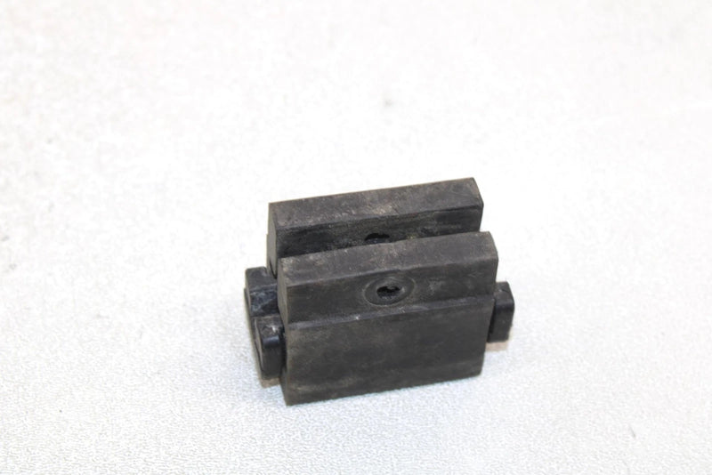 Polaris Oem Black Rubber Jounce Rail Bumper 5432946 5434627 Q1273