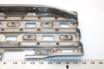 1992 Polaris Trail Boss 250 Oem RH Foot Pad, Polished 1040275 AP5