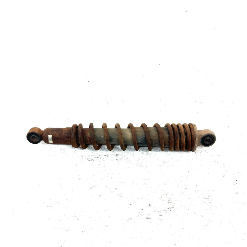 88 Honda FourTrax 300 TRX300FW 4x4 OEM Front Suspension Shock 51400-HC5-003 AH89