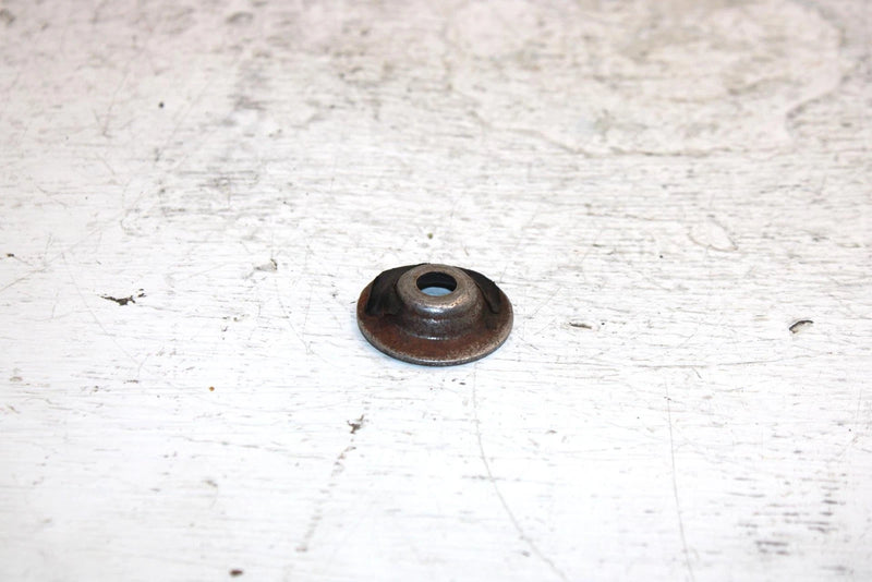 1996 Ski-doo Mxz 440 Oem Spring Slide Washer 517041700 SS13