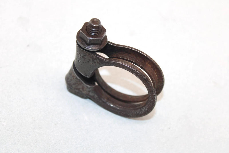 00 Arctic Cat 300 4x4 Oem Exhaust Clamp 0423-092 AA20