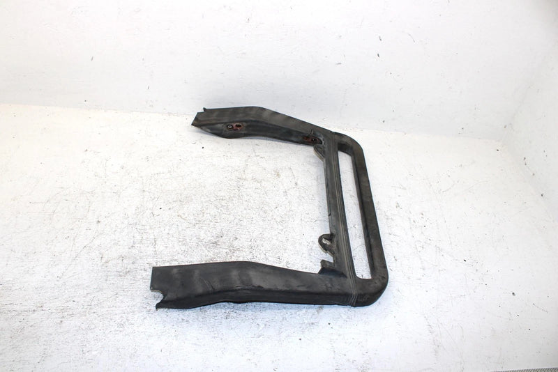 1991 Yamaha Exciter Ii 570 Liquid Oem Rear Bumper W/Cover 87F-7754-00-00 SY24