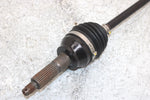 2015 Polaris Ranger 570 Eps Oem Rear Drive Shaft 1332947 XP5.1
