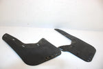 92 Polaris Trail Boss 4x4 Oem Front Mud Flap Set 5850086 5850087 APS1