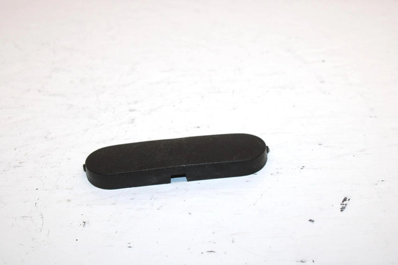 2003 Honda Trx 250 Exa Sporttrax Ex Oem Handlebar Cover Cap 53206-HM8-000ZA AH10