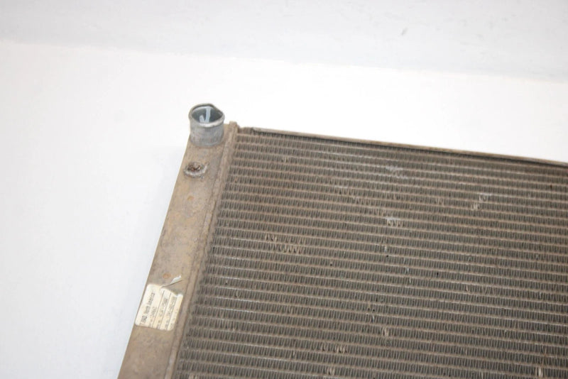 2015 Polaris Ranger Crew 900 Oem Radiator Assembly 1240664 XP2
