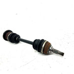 2003 Arctic Cat 400 4X4 OEM Front Cv Axle 1502-530 AA30