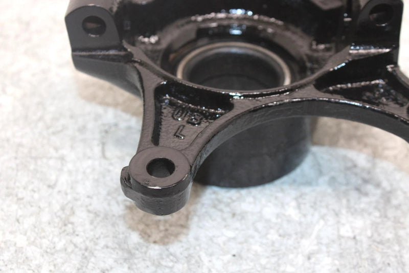 2015 Polaris Ranger 570 Eps Oem Front Left Steering Knuckle 5139988 XP5.2