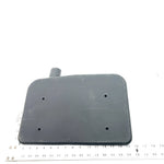 2009 Polaris Ranger HD 700 4x4 EFI OEM Air Duct Half 5437695 XP12.1