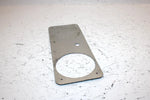 1991 Arctic Cat Lynx Deluxe Oem Dash Panel Plate 0611-839 SA52
