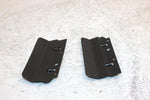 1998 Ski-doo Mach 1 700 Oem Front Hood Guide Set 517302010 517302012 SS3
