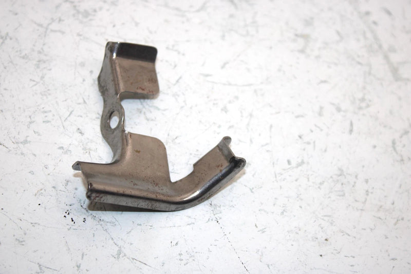 86 Honda Trx250a Oem Breather Tube Clamp 11107-HA0-680 AH30