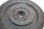 1989 89 Polaris Sport Oem 5.350 Bogie Wheel W/Bearing and Collar 1543018 Q4422
