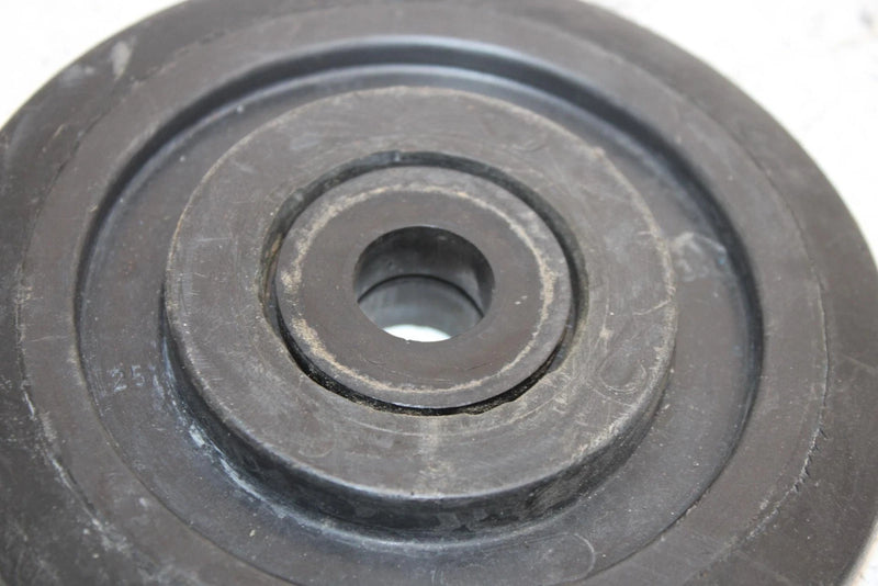 1989 89 Polaris Sport Oem 5.350 Bogie Wheel W/Bearing and Collar 1543018 Q4422