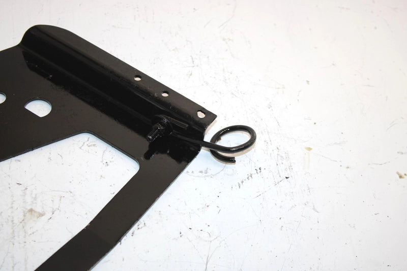 85 Polaris Trail 400 L/c Oem Console Dash Panel 5220228 SP67