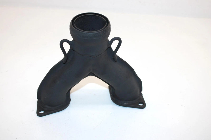 08 Polaris Iq Shift Oem Exhaust Header Manifold 1260501 Q5022