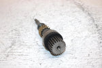 1998 Ski-doo Formula 500 Oem Rotary Valve Shaft 420837242 SS1