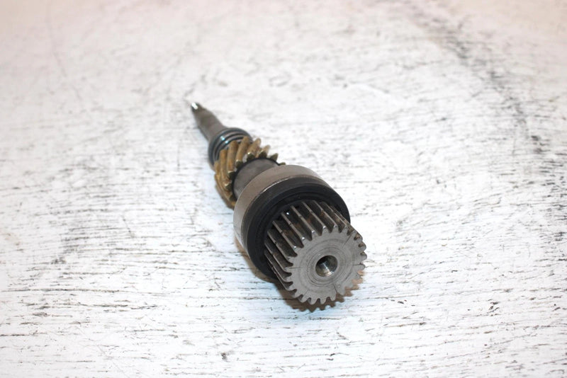 1998 Ski-doo Formula 500 Oem Rotary Valve Shaft 420837242 SS1