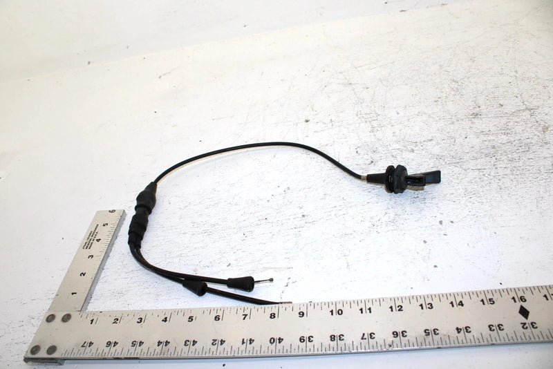 1989 Yamaha Phazer Oem Choke Cable 8V0-26331-02-00 SY13