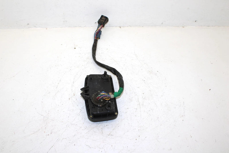 2003 Suzuki Ltf500f Oem Speedometer 34100-03G40 AS27