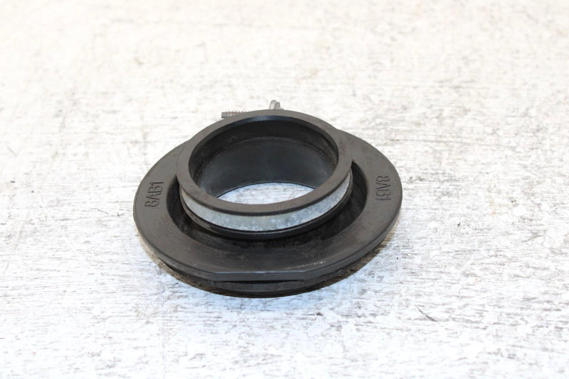 1996 Yamaha Vmax 600 Oem Air Cleaner Joint W/Clamp 8AB-14453-00-00 SY29