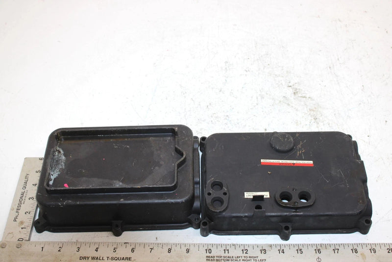 1994 Polaris Sl 750 Oem Electrical Case Set 5131015 JP29