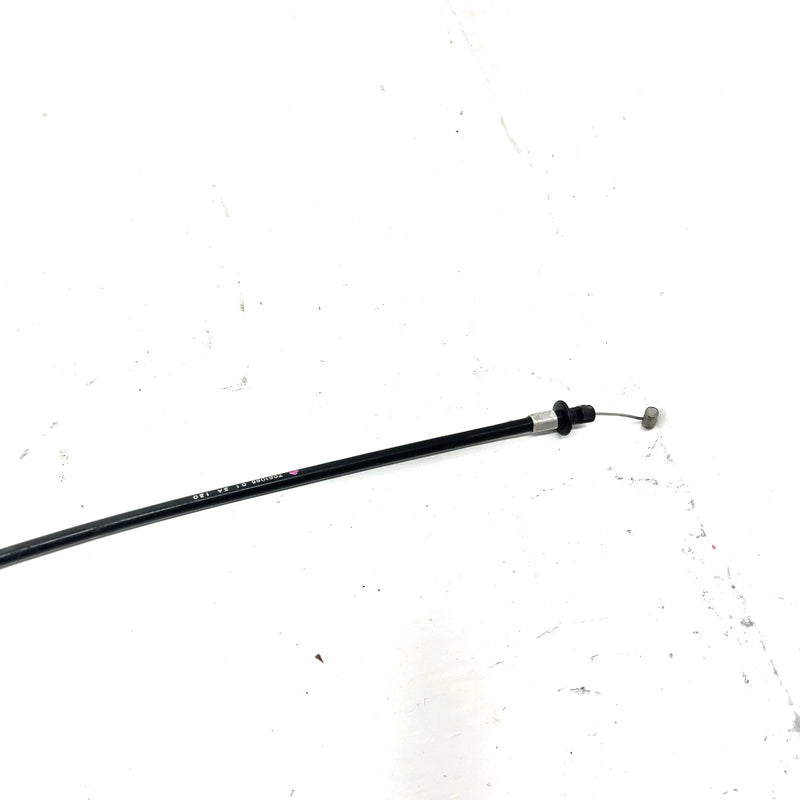 2004 Polaris Virage OEM Throttle Cable 7081065 JP45