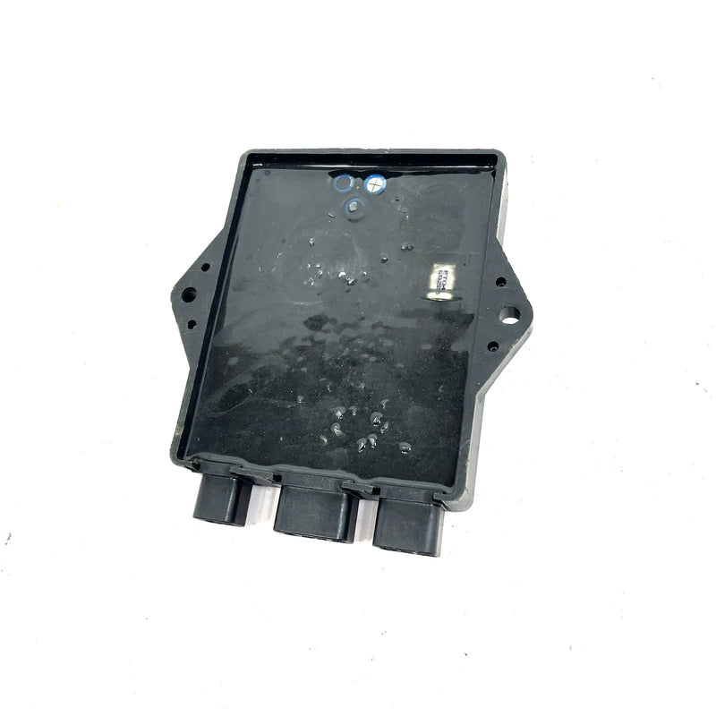 01 Yamaha WaveRunner XLT1200 OEM CDI ECU ECM Ignition Box 66V-85540-00-00 JY27.1