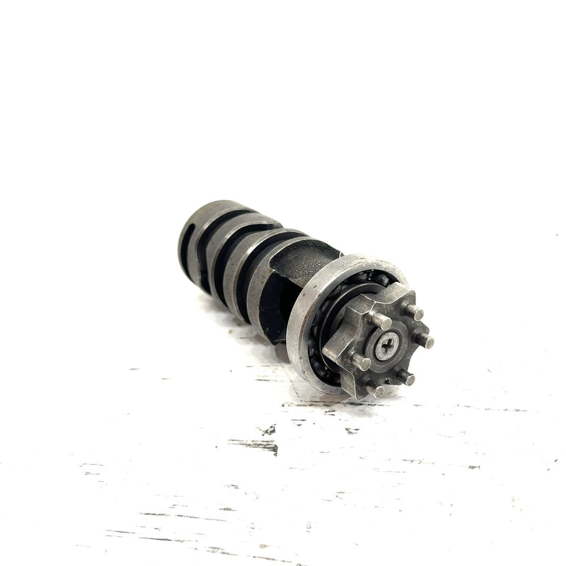 1996 Yamaha Warrior 350 OEM Shift Drum 5YT-18540-00-00 AY60