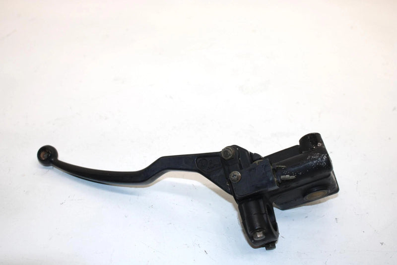 03 Bombardier Quest 650 Oem Front Brake Master Cylinder 705600120 AB1.1