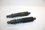 1990 Kawasaki Bayou 300 Oem Front Shock Pair 45014-1404 AK22