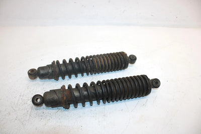 1990 Kawasaki Bayou 300 Oem Front Shock Pair 45014-1404 AK22