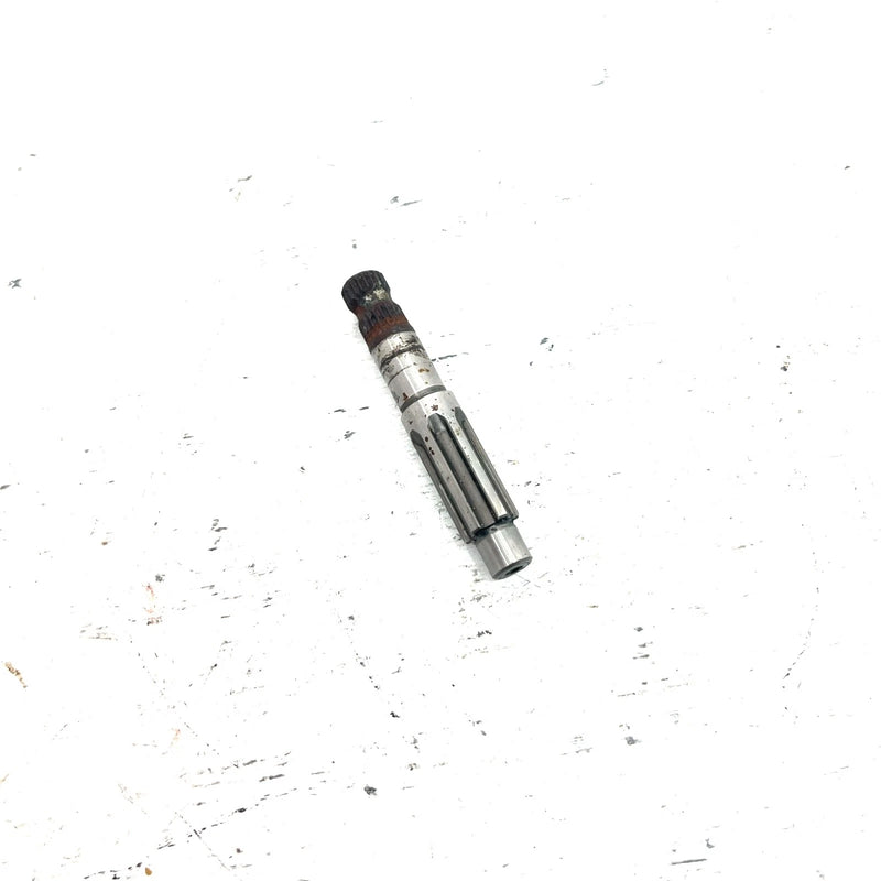 2001 Arctic Cat 500 OEM Front Diff Cam Shift Shaft 34469-204 AA36