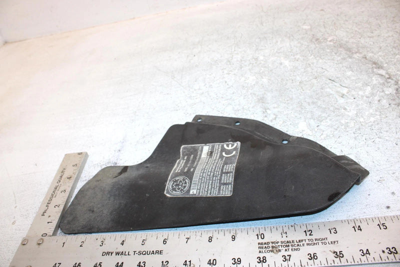 2006 Polaris Sportsman 500 Oem Right Radiator Shield 5434315 AP186