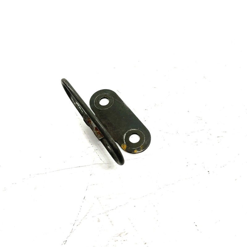1987 Suzuki Quadrunner 4WD LT4WD OEM Cable Guide 58620-19B10 AS40