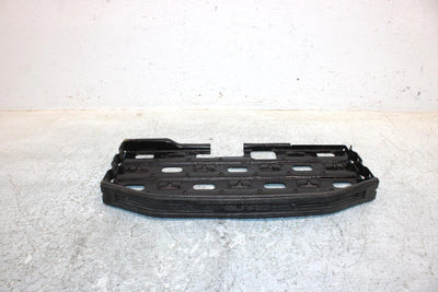 1993 Polaris 250 Oem Front Right Footrest 1040275 AP182
