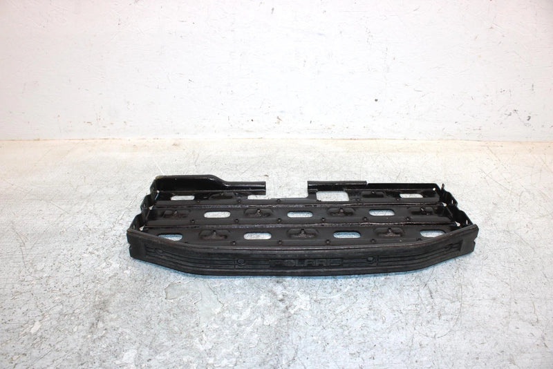 1993 Polaris 250 Oem Front Right Footrest 1040275 AP182