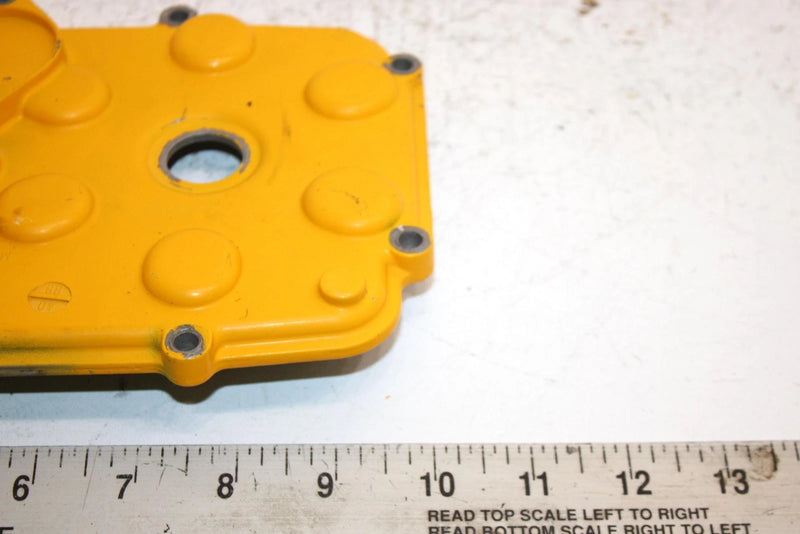 1989 Sea-doo Sp580 Oem Cylinder Head Cover 290913271 JS46